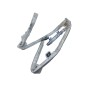 Airbag a tendina laterale passeggero MERCEDES CLS Shooting Breake W218 dal 12