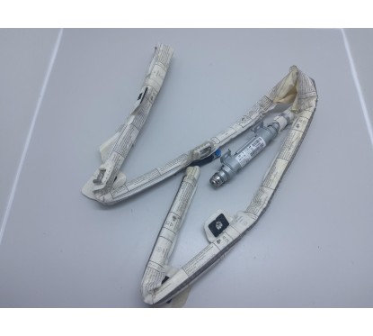 Airbag a tendina laterale passeggero MERCEDES CLS Shooting Breake W218 dal 12