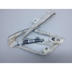 Airbag a tendina laterale passeggero MERCEDES CLS Shooting Breake W218 dal 12 - 1167598 - 1167598