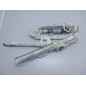 Airbag a tendina lato Sinistro MERCEDES CLS Shooting Breake W218 dal 12