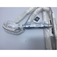 Airbag a tendina lato Sinistro MERCEDES CLS Shooting Breake W218 dal 12 - A2188601302 - 1167592