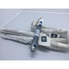 Airbag a tendina lato Sinistro MERCEDES CLS Shooting Breake W218 dal 12 - A2188601302 - 1167592