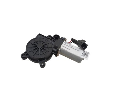Motorino Alzavetro Anteriore Sinistro LANCIA Ypsilon 2° Serie - 71732831 - 3568269
