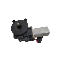 Motorino Alzavetro Anteriore Sinistro LANCIA Ypsilon 2° Serie - 71732831 - 3568269