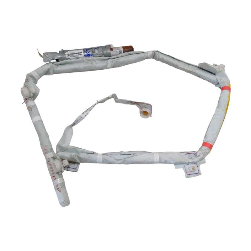 Airbag a tendina laterale passeggero TOYOTA Yaris Serie dal 14 al 16