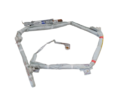 Airbag a tendina laterale passeggero TOYOTA Yaris Serie dal 14 al 16 - 621700D031 - 1973427