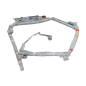 Airbag a tendina laterale passeggero TOYOTA Yaris Serie dal 14 al 16