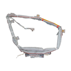 Airbag a tendina laterale passeggero TOYOTA Yaris Serie dal 14 al 16
