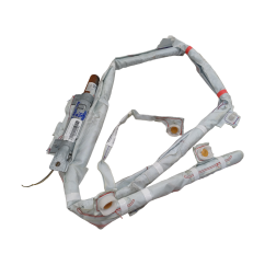 Airbag a tendina laterale passeggero TOYOTA Yaris Serie dal 14 al 16 - 621700D031 - 1973427