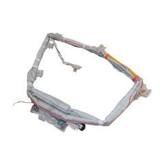 Airbag a tendina laterale passeggero TOYOTA Yaris Serie dal 14 al 16 - 621700D031 - 1973427