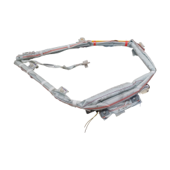 Airbag a tendina laterale passeggero TOYOTA Yaris Serie dal 14 al 16 - 621700D031 - 1973427