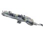 Airbag a tendina laterale passeggero MERCEDES Classe C S. Wagon W204