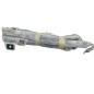 Airbag a tendina laterale passeggero MERCEDES Classe C S. Wagon W204