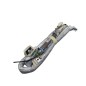 Airbag a tendina lato Sinistro MERCEDES Classe C S. Wagon W204