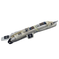 Airbag a tendina lato Sinistro MERCEDES Classe C S. Wagon W204 - A2048600705 - 811496