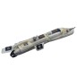 Airbag a tendina lato Sinistro MERCEDES Classe C S. Wagon W204
