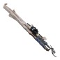 Airbag a tendina lato Sinistro SEAT Exeo ST 3R5 dal 09 al 13