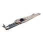 Airbag a tendina laterale passeggero SEAT Exeo ST 3R5 dal 09 al 13