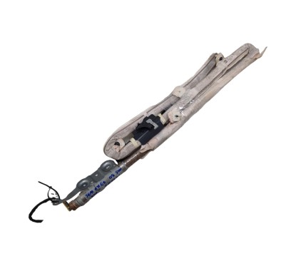 Airbag a tendina laterale passeggero SEAT Exeo ST 3R5 dal 09 al 13