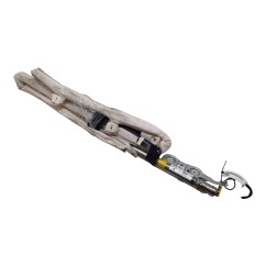 Airbag a tendina laterale passeggero SEAT Exeo ST 3R5 dal 09 al 13 - 3R9880742 - 1760915