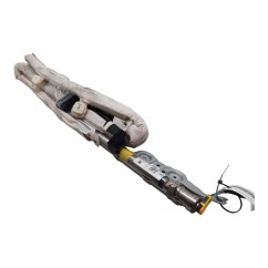 Airbag a tendina laterale passeggero SEAT Exeo ST 3R5 dal 09 al 13 - 3R9880742 - 1760915
