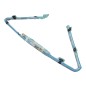 Airbag a tendina laterale passeggero SKODA Octavia S.Wagon 5° Serie 5E5 dal 16 al 20