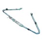 Airbag a tendina laterale passeggero SKODA Octavia S.Wagon 5° Serie 5E5 dal 16 al 20