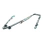 Airbag a tendina lato Sinistro SKODA Octavia S.Wagon 5° Serie 5E5 dal 16 al 20