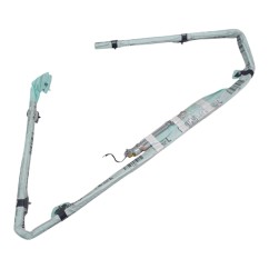 Airbag a tendina lato Sinistro SKODA Octavia S.Wagon 5° Serie 5E5 dal 16 al 20 - 5E0880741 - 2327700