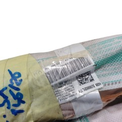 Airbag a tendina lato Sinistro SEAT Arona Serie dal 17 - 6F9880741G - 3019662