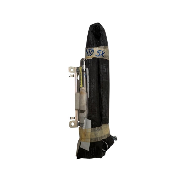 Airbag a tendina lato Sinistro FIAT Grande Punto 1° Serie