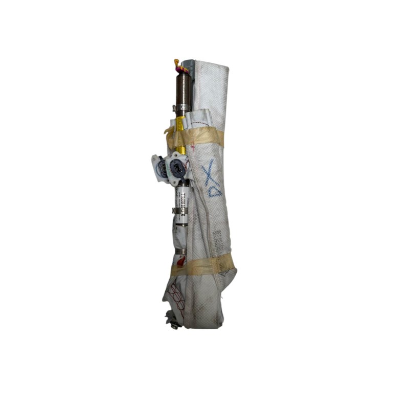 Airbag a tendina laterale passeggero FIAT 500 L Serie 351 352 dal 12
