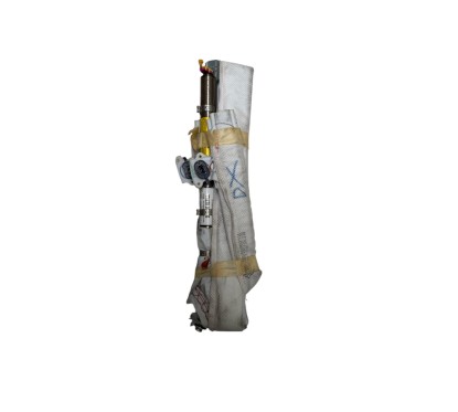 Airbag a tendina laterale passeggero FIAT 500 L Serie 351 352 dal 12 - 52080824 - 3568941