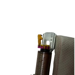 Airbag a tendina laterale passeggero FIAT 500 L Serie 351 352 dal 12 - 52080824 - 3568941