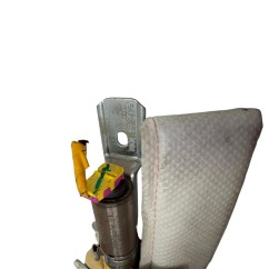 Airbag a tendina laterale passeggero FIAT 500 L Serie 351 352 dal 12 - 52080824 - 3568941