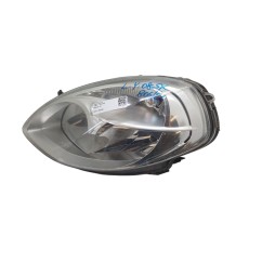 Faro Anteriore Sinistro LANCIA Ypsilon 2° Serie - 51786654 - 3568295