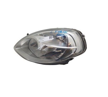 Faro Anteriore Sinistro LANCIA Ypsilon 2° Serie - 51786654 - 3568295
