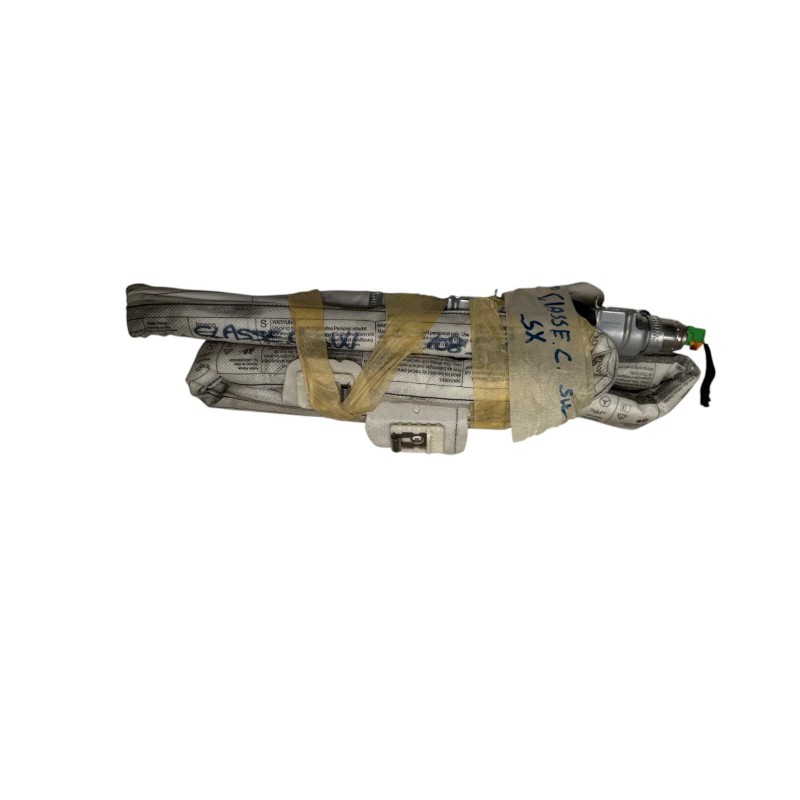 Airbag a tendina lato Sinistro MERCEDES Classe C S. Wagon W204