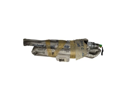 Airbag a tendina lato Sinistro MERCEDES Classe C S. Wagon W204 - A2048600705 - 3572547