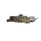 Airbag a tendina lato Sinistro MERCEDES Classe C S. Wagon W204