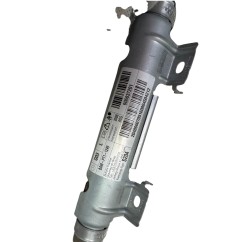 Airbag a tendina lato Sinistro MERCEDES Classe C S. Wagon W204 - A2048600705 - 3572547