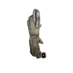 Airbag a tendina laterale passeggero MERCEDES Classe C S. Wagon W204 - A2048600805 - 3572540