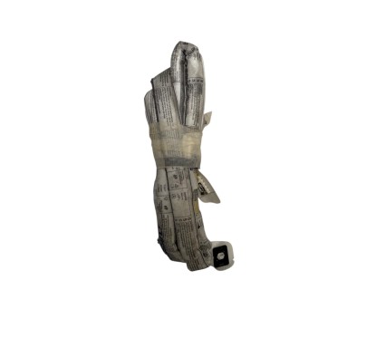 Airbag a tendina laterale passeggero MERCEDES Classe C S. Wagon W204 - A2048600805 - 3572540
