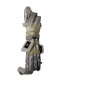 Airbag a tendina laterale passeggero MERCEDES Classe C S. Wagon W204