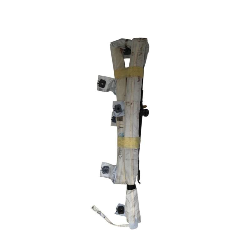 Airbag a tendina laterale passeggero FIAT Sedici 2° Serie