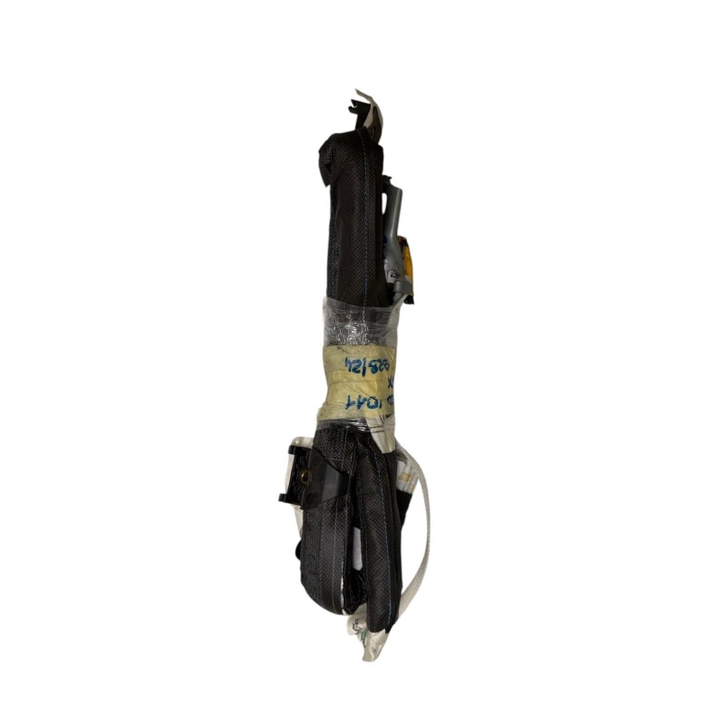 Airbag a tendina lato Sinistro FIAT 500 Serie dal 07 al 14
