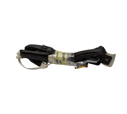 Airbag a tendina lato Sinistro FIAT 500 Serie dal 07 al 14