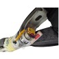 Airbag a tendina lato Sinistro FIAT 500 Serie dal 07 al 14