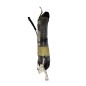 Airbag a tendina lato Sinistro FIAT 500 Cabrio