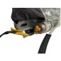 Airbag a tendina lato Sinistro FIAT 500 Cabrio